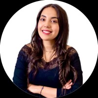 Knowllence Employee Karima Nebti's profile photo
