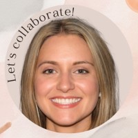 Serpstat Employee Natalie Kapustina's profile photo