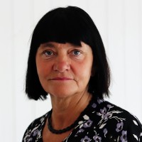 Askersunds kommun Employee Eva Svensson's profile photo