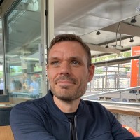 Dan Højstrup Email