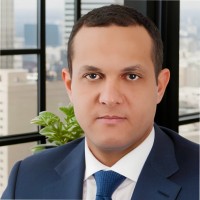 Contellect CSP Employee Samer Mourad's profile photo