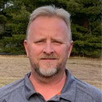 Earth Tech Enterprises Employee Garry Wafford's profile photo