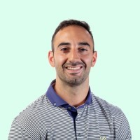 Stream Employee Greg Cuccinello's profile photo