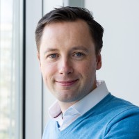 ilionx Employee David Fremeijer's profile photo