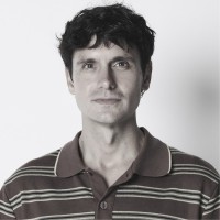 Aritzia Employee Derek Bell's profile photo