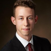 Medtronic Employee Aaron McGuire's profile photo