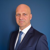 Boudica Developments Employee Nick Clark's profile photo