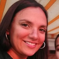 Wesser S.A. Employee Andrea Bustos Nieto's profile photo