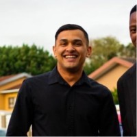 Cameron Harris Email