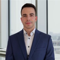 Cogeco Connexion Employee Tommy Lamoureux's profile photo