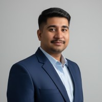 Chirag Pithadiya Email