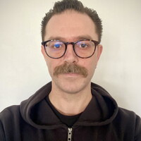 Education Perfect Employee Sam Judson's profile photo