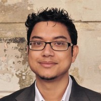 PokitPal Employee Krishna Dhungana's profile photo