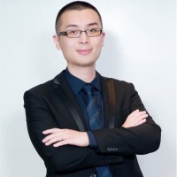 Marsh Employee Calvin Chan's profile photo