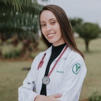 Studio 7 Employee Giovana Durante's profile photo