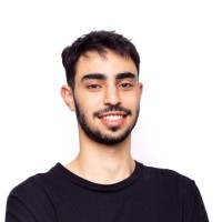 KINAMIC Employee Mateo Sapiurka's profile photo