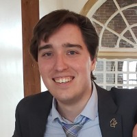 Lokal Employee Evan Ciejka's profile photo