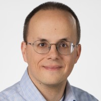 Veson Nautical Employee Brian Hinkle's profile photo