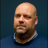 Baktec B.V. Employee Jeroen van Parreren's profile photo