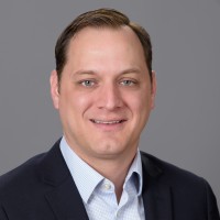 SS&C Advent Employee Brant Snyder's profile photo