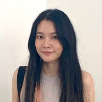 RADAR Employee Athena Chen's profile photo