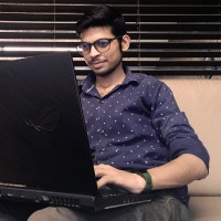 VuduCom Employee Prakash Chandra's profile photo