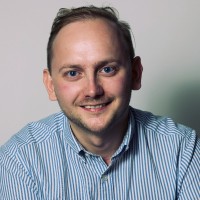 Huddlestock Employee Viktor Edward's profile photo