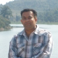 Baiju Pillai Email