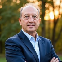 Compuquip Cybersecurity Employee Todd Davis's profile photo