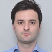 KARTY Employee Mahammad Khalilov's profile photo