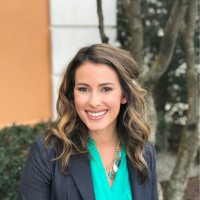 Hawthorne Residential Partners Employee Jocelyn Parker's profile photo