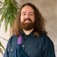 Nature Québec Employee Nicolas Pelletier's profile photo