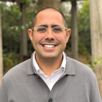 Marks Consulting Partners Limited Employee Toby Marks's profile photo