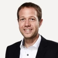 DanGrid Employee Kasper Pedersen's profile photo