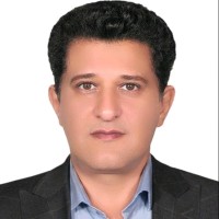 Pyroltech Employee Mohsen Fallah's profile photo