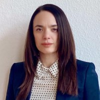 KeelWorks Foundation Employee Shenoa Chee's profile photo