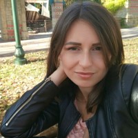 DCXV Employee Nina Broker's profile photo