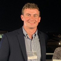 Roostas Employee Jake Harrison's profile photo