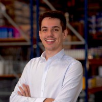 Gustavo Hoffmann Email