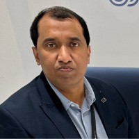 Route Mobile Limited Employee Joe Emmanuel's profile photo