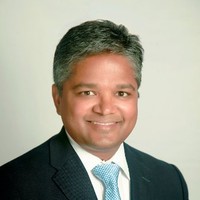 Agralogics Employee Shishir Verma's profile photo