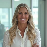 Townsquare Media Employee Heather Hagar's profile photo