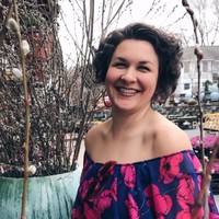 Grand Image, Ltd. Employee Hope Hellberg's profile photo