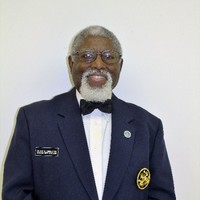 Dorchester County Public Schools Employee Peter Singleton's profile photo
