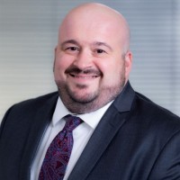 Cornell Communications, Inc. Employee Kyle G.'s profile photo