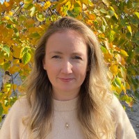 Radha MacCulloch Email & Phone Number