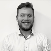 Handtmann Ltd Employee Tom Bowman's profile photo