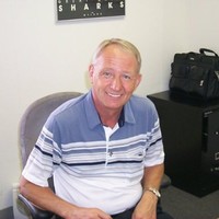 Mestek Commercial Damper and Louver Group Employee Greg Crosby's profile photo