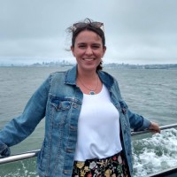 Ashley Hasling Email & Phone Number