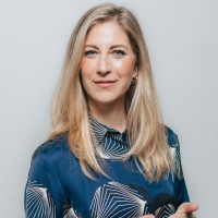 SDZeCOM GmbH & Co. KG. Employee Christina Hatziliadou's profile photo